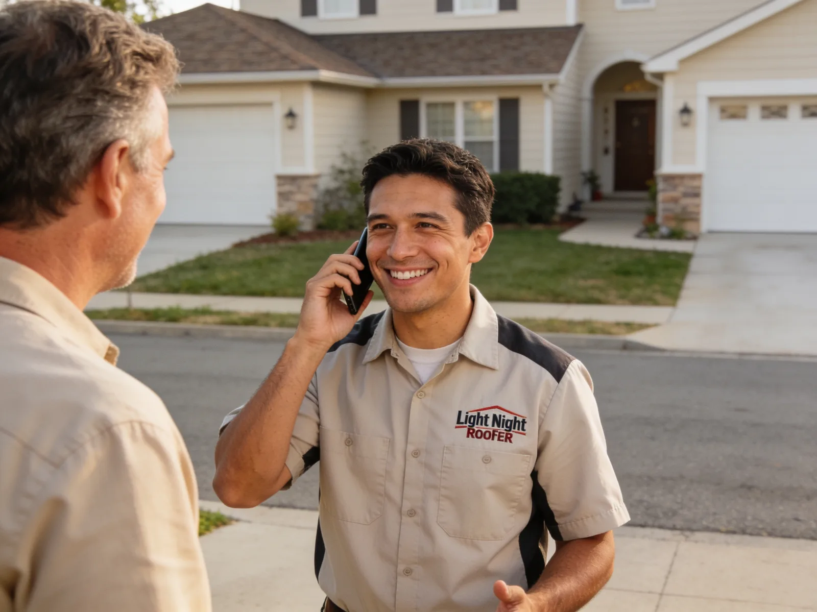 Emergency Roof Repair Rainsville, AL FAQs